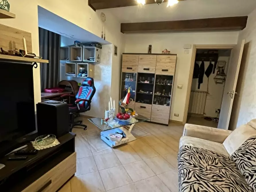 Immagine 3 di Appartamento in vendita  in barberino di mugello a Barberino Di Mugello