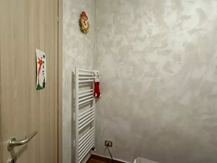 Immagine 19 di Appartamento in vendita  in barberino di mugello a Barberino Di Mugello