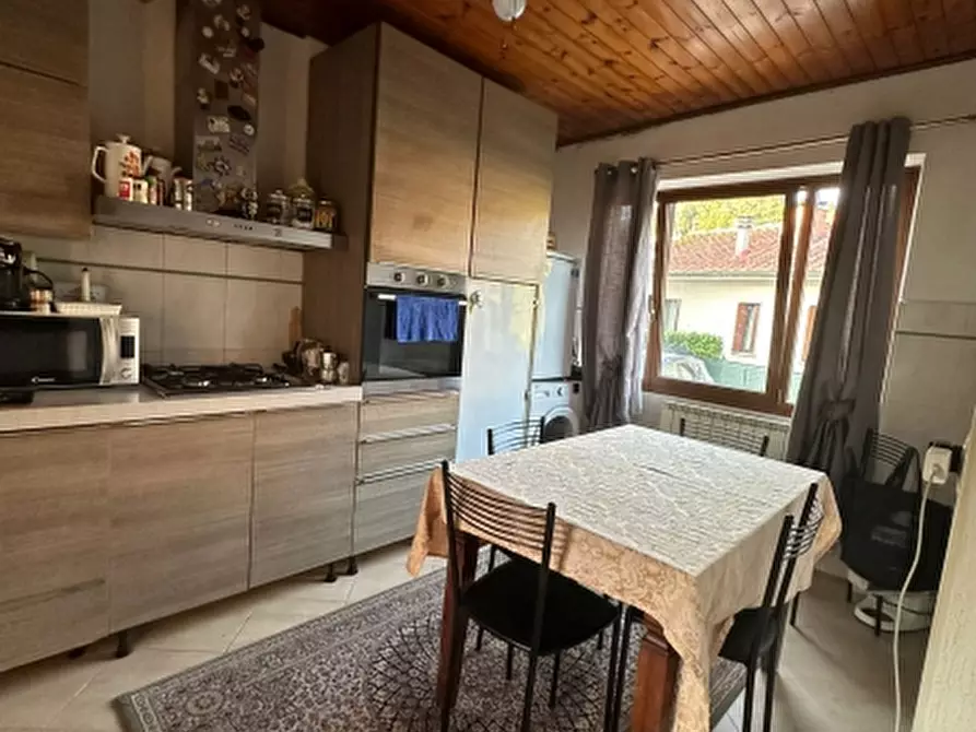 appartamento in vendita a Barberino di Mugello