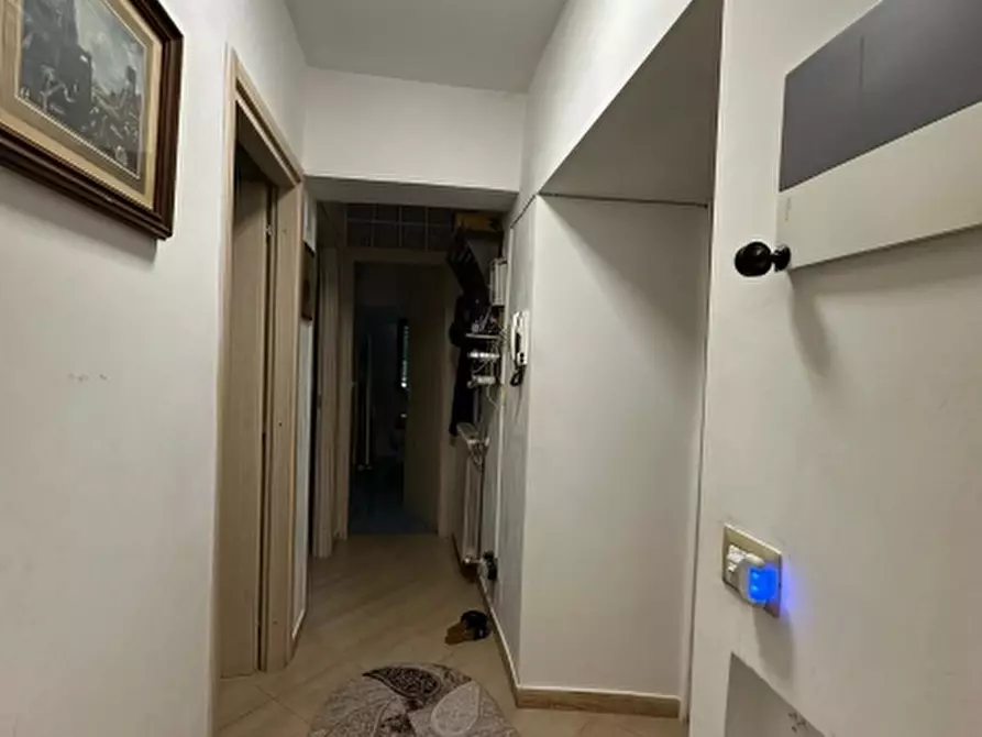 Immagine 5 di Appartamento in vendita  in barberino di mugello a Barberino Di Mugello