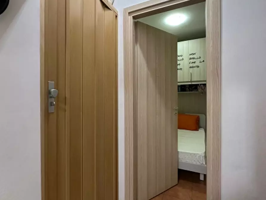 Immagine 6 di Appartamento in vendita  in barberino di mugello a Barberino Di Mugello