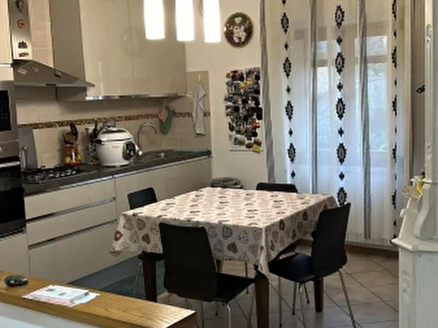 Immagine 2 di Appartamento in vendita  in san piero a sieve a Scarperia E San Piero