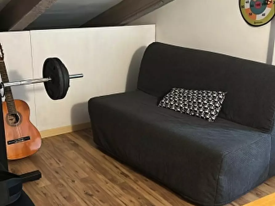 Immagine 10 di Appartamento in vendita  in san piero a sieve a Scarperia E San Piero