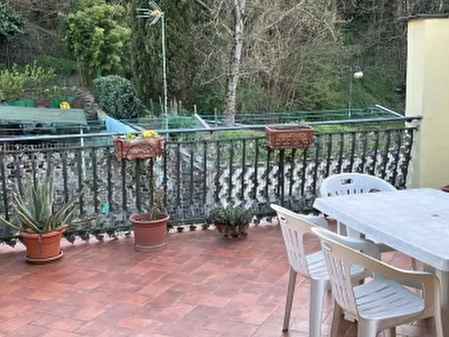 Immagine 11 di Appartamento in vendita  in san piero a sieve a Scarperia E San Piero