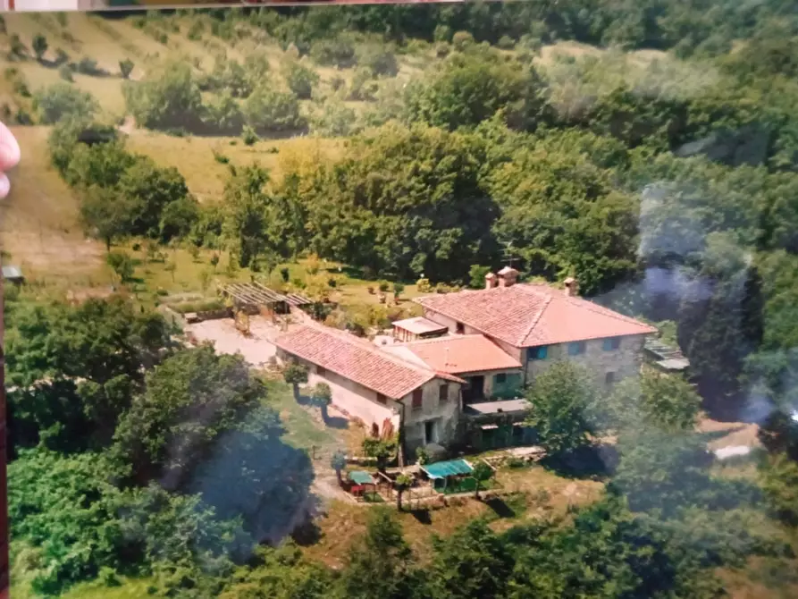Immagine 1 di Rustico / casale in vendita  in barberino di mugello a Barberino Di Mugello