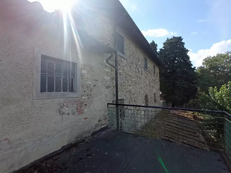 Immagine 13 di Rustico / casale in vendita  in barberino di mugello a Barberino Di Mugello