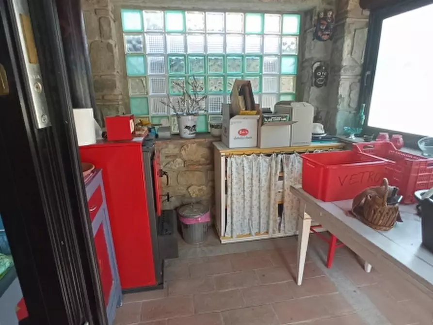Immagine 14 di Rustico / casale in vendita  in barberino di mugello a Barberino Di Mugello