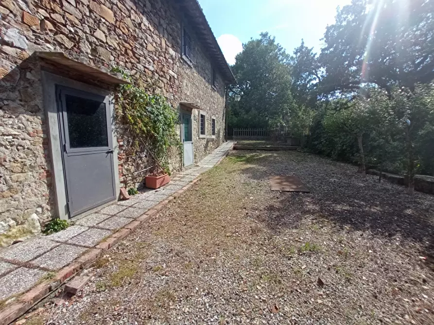 Immagine 15 di Rustico / casale in vendita  in barberino di mugello a Barberino Di Mugello