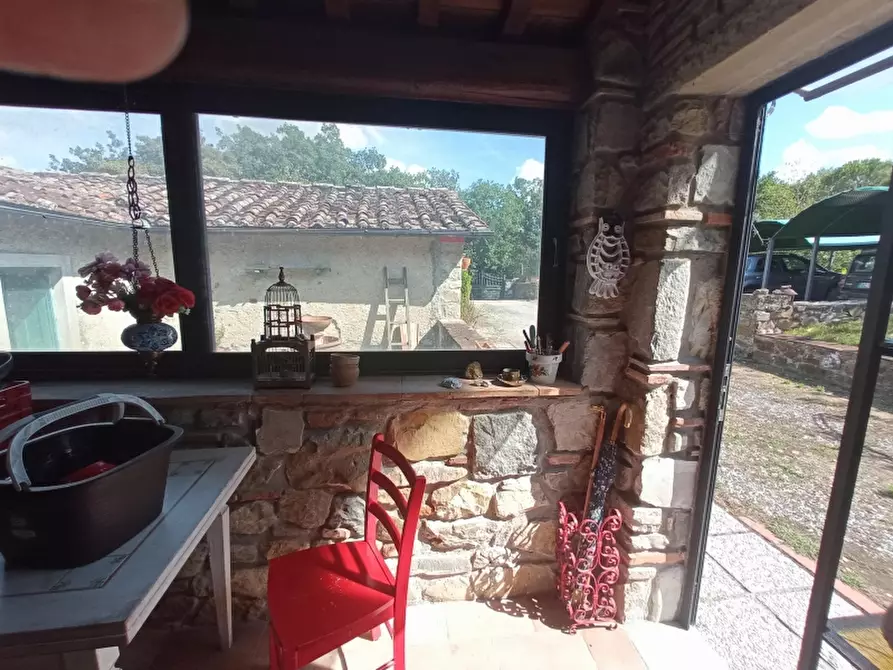 Immagine 20 di Rustico / casale in vendita  in barberino di mugello a Barberino Di Mugello