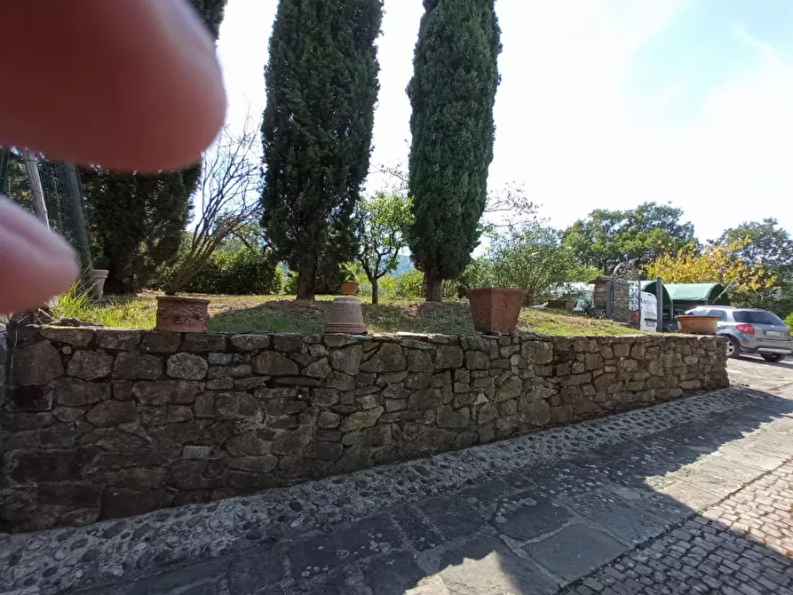 Immagine 4 di Rustico / casale in vendita  in barberino di mugello a Barberino Di Mugello