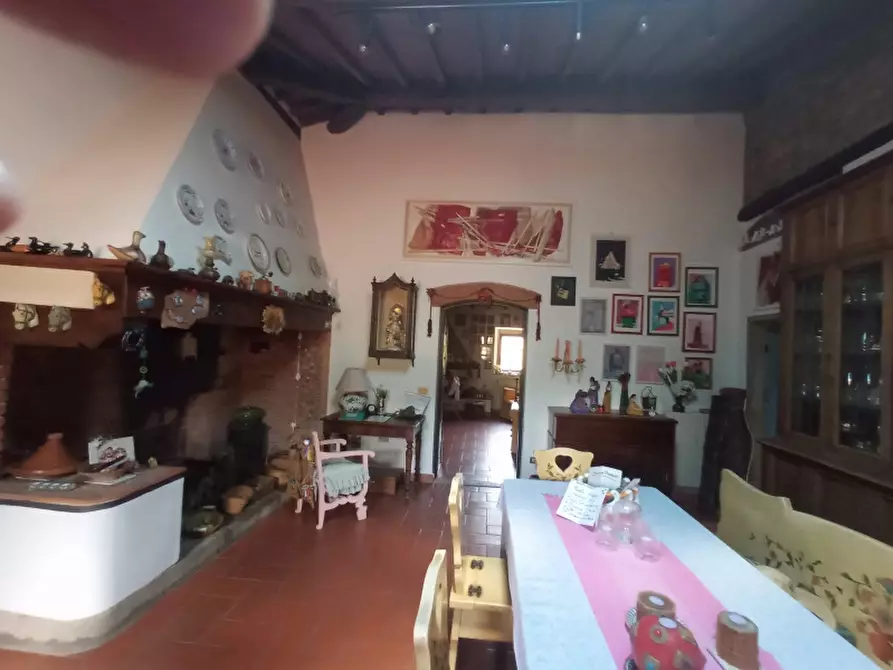 Immagine 21 di Rustico / casale in vendita  in barberino di mugello a Barberino Di Mugello