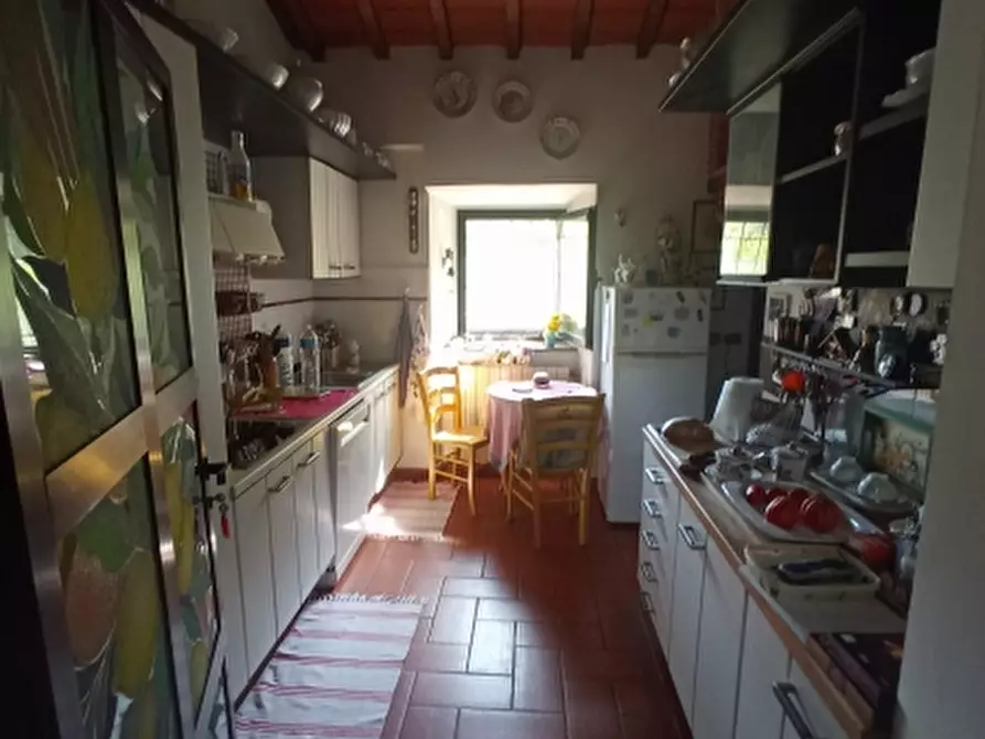 Immagine 23 di Rustico / casale in vendita  in barberino di mugello a Barberino Di Mugello