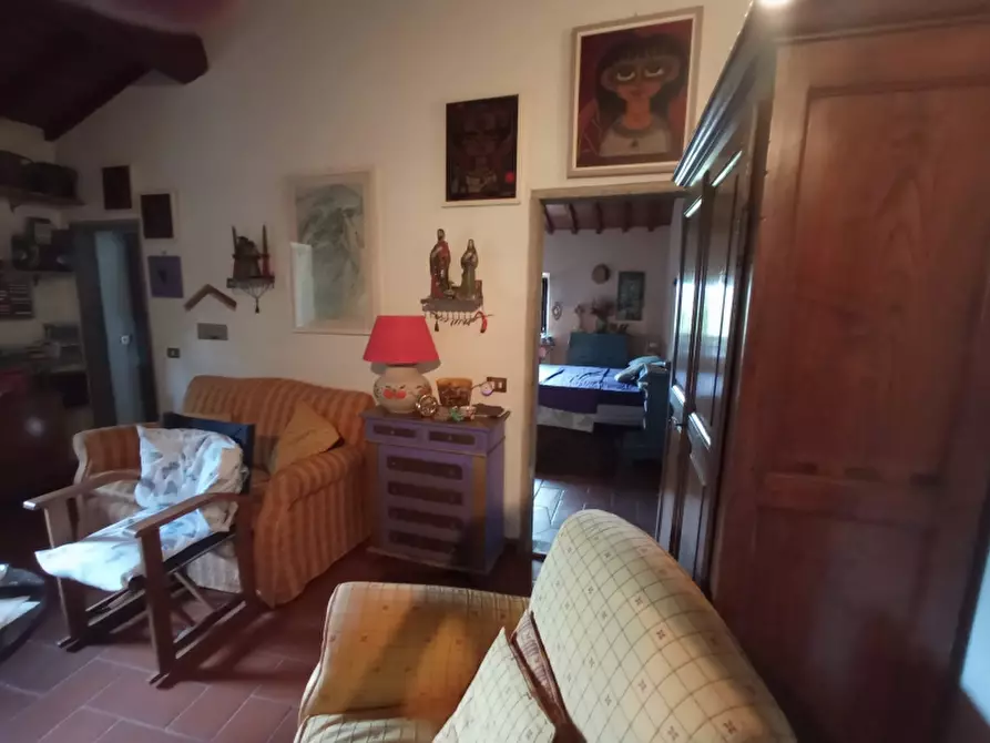 Immagine 24 di Rustico / casale in vendita  in barberino di mugello a Barberino Di Mugello