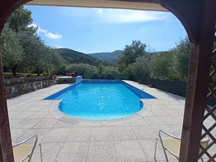 Immagine 3 di Rustico / casale in vendita  in barberino di mugello a Barberino Di Mugello