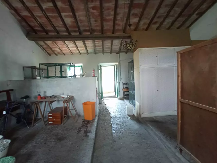 Immagine 35 di Rustico / casale in vendita  in barberino di mugello a Barberino Di Mugello
