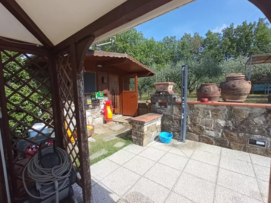 Immagine 37 di Rustico / casale in vendita  in barberino di mugello a Barberino Di Mugello