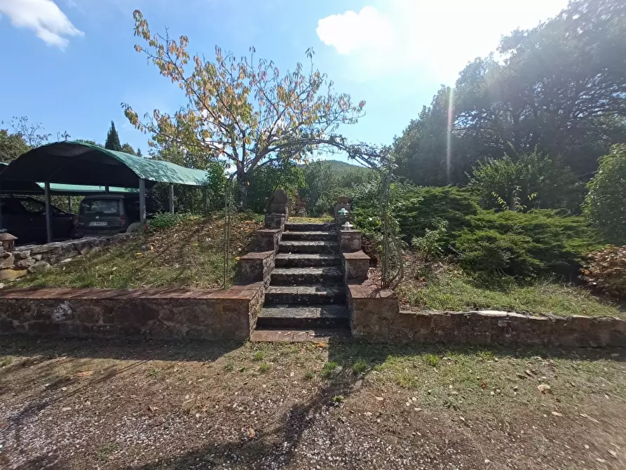 Immagine 38 di Rustico / casale in vendita  in barberino di mugello a Barberino Di Mugello