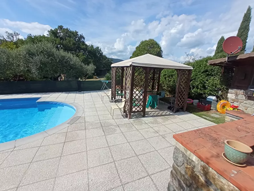 Immagine 39 di Rustico / casale in vendita  in barberino di mugello a Barberino Di Mugello