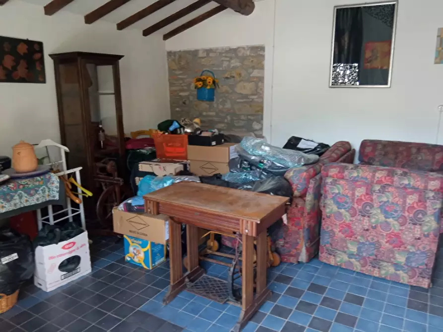 Immagine 40 di Rustico / casale in vendita  in barberino di mugello a Barberino Di Mugello