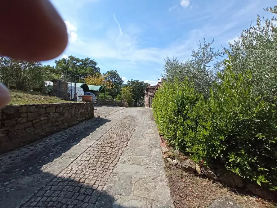Immagine 6 di Rustico / casale in vendita  in barberino di mugello a Barberino Di Mugello