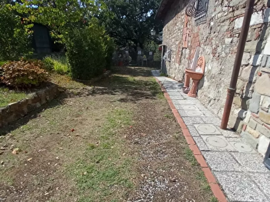 Immagine 10 di Rustico / casale in vendita  in barberino di mugello a Barberino Di Mugello