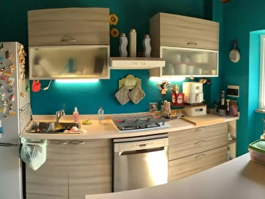 Immagine 2 di Appartamento in vendita  in Gabbiano a Scarperia E San Piero