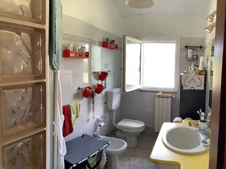 Immagine 6 di Appartamento in vendita  in Gabbiano a Scarperia E San Piero