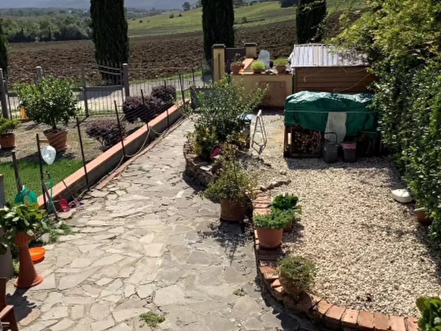 Immagine 9 di Appartamento in vendita  in Gabbiano a Scarperia E San Piero