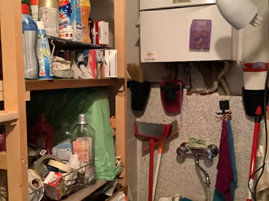 Immagine 12 di Appartamento in vendita  in Gabbiano a Scarperia E San Piero