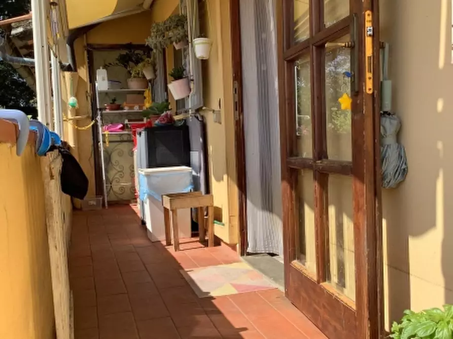 Immagine 11 di Appartamento in vendita  in Gabbiano a Scarperia E San Piero