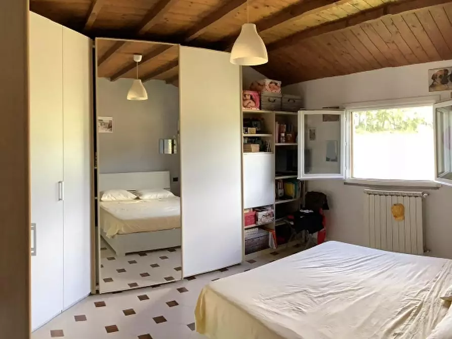 Immagine 4 di Appartamento in vendita  in Gabbiano a Scarperia E San Piero