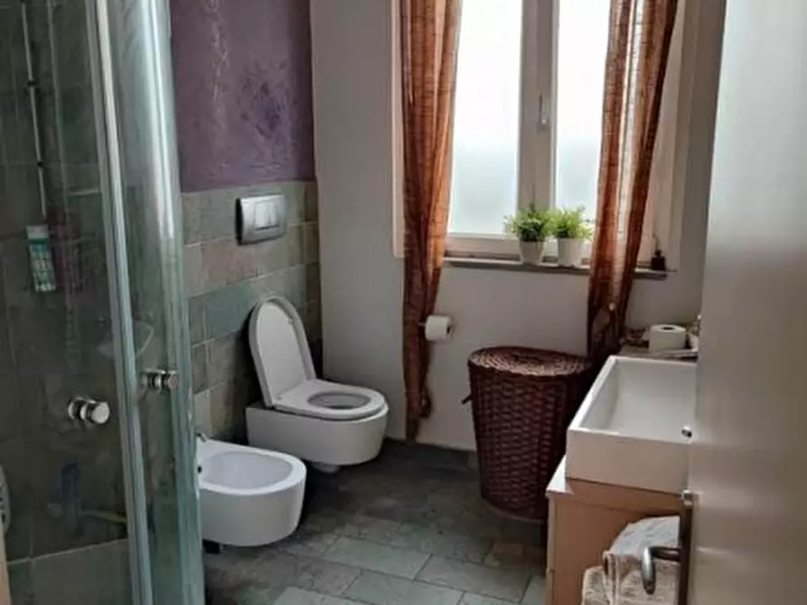 Immagine 16 di Villa in vendita  in via sagginalese a Vicchio