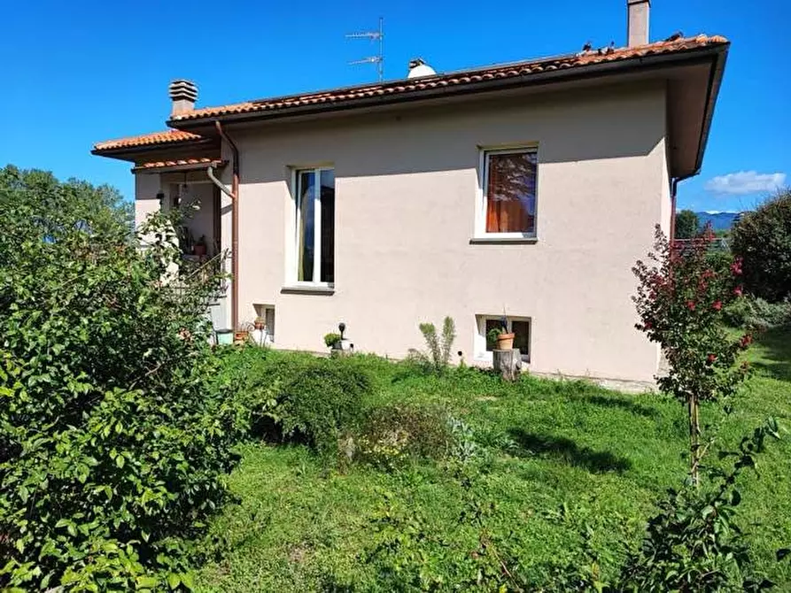 Immagine 20 di Villa in vendita  in via sagginalese a Vicchio