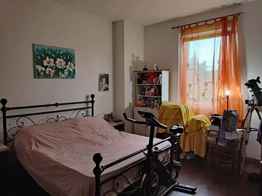 Immagine 24 di Villa in vendita  in via sagginalese a Vicchio