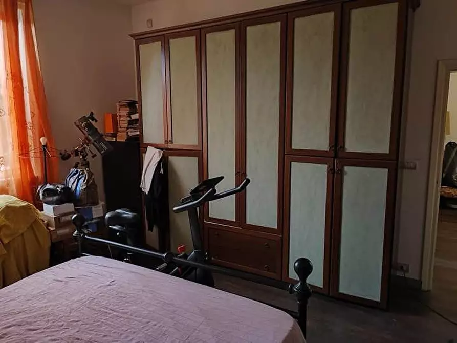 Immagine 8 di Villa in vendita  in via sagginalese a Vicchio