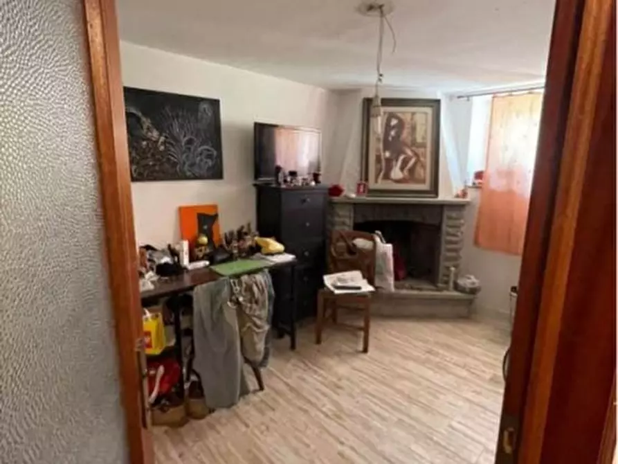 Immagine 11 di Villa in vendita  in via sagginalese a Vicchio