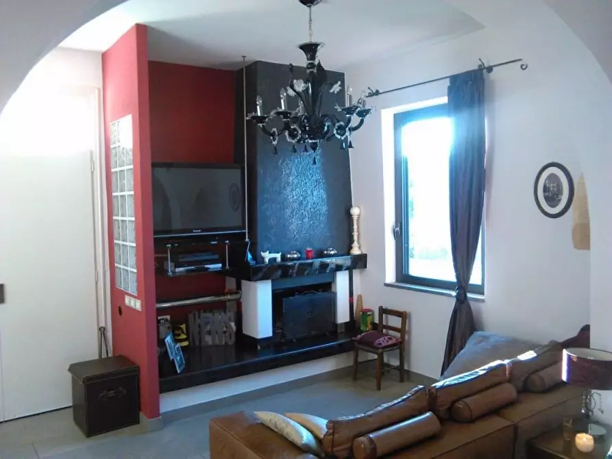 Immagine 9 di Villa in vendita  in via sagginalese a Vicchio