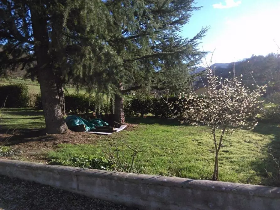 Immagine 2 di Villa in vendita  in via sagginalese a Vicchio