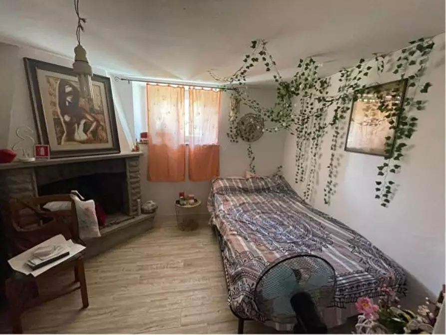 Immagine 14 di Villa in vendita  in via sagginalese a Vicchio