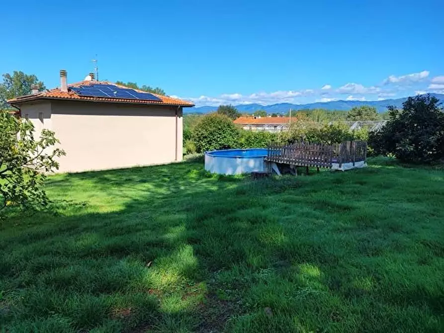 Immagine 15 di Villa in vendita  in via sagginalese a Vicchio