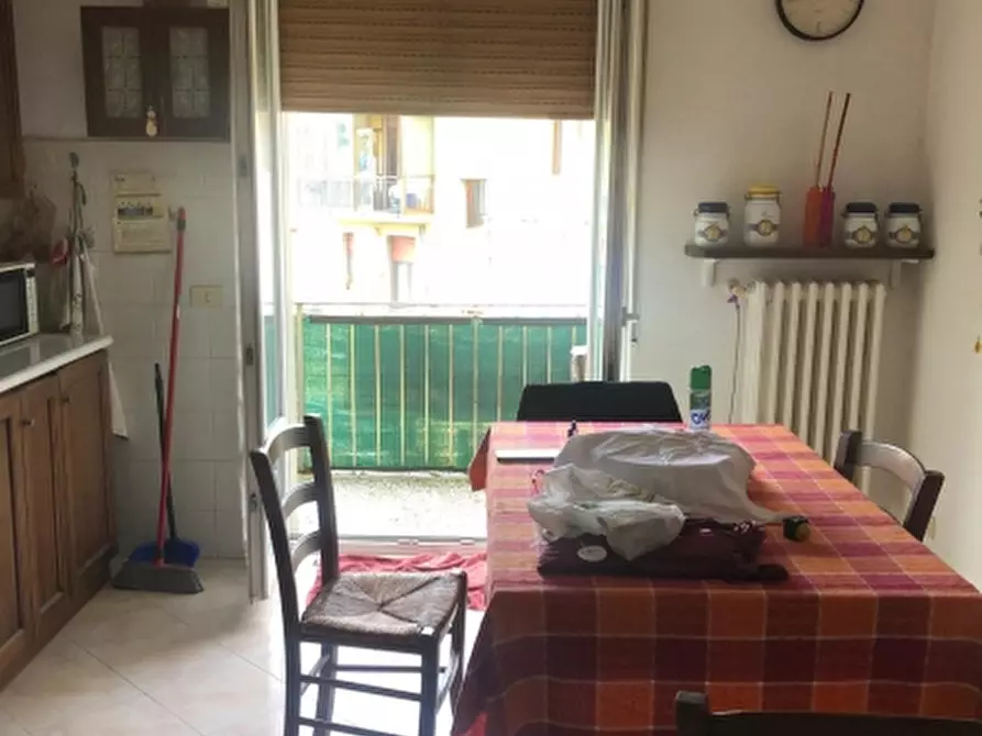 Immagine 2 di Appartamento in vendita  in via provinciale 1111 a Scarperia E San Piero