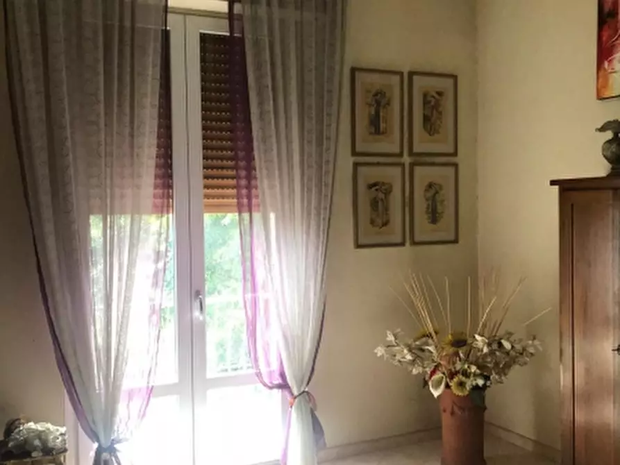 Immagine 13 di Appartamento in vendita  in via provinciale 1111 a Scarperia E San Piero