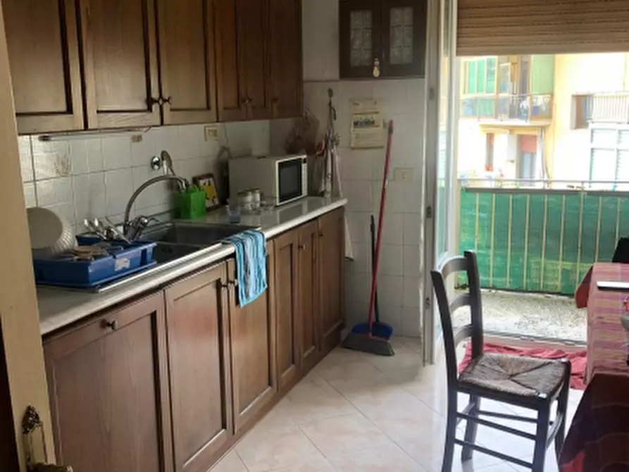 Immagine 3 di Appartamento in vendita  in via provinciale 1111 a Scarperia E San Piero