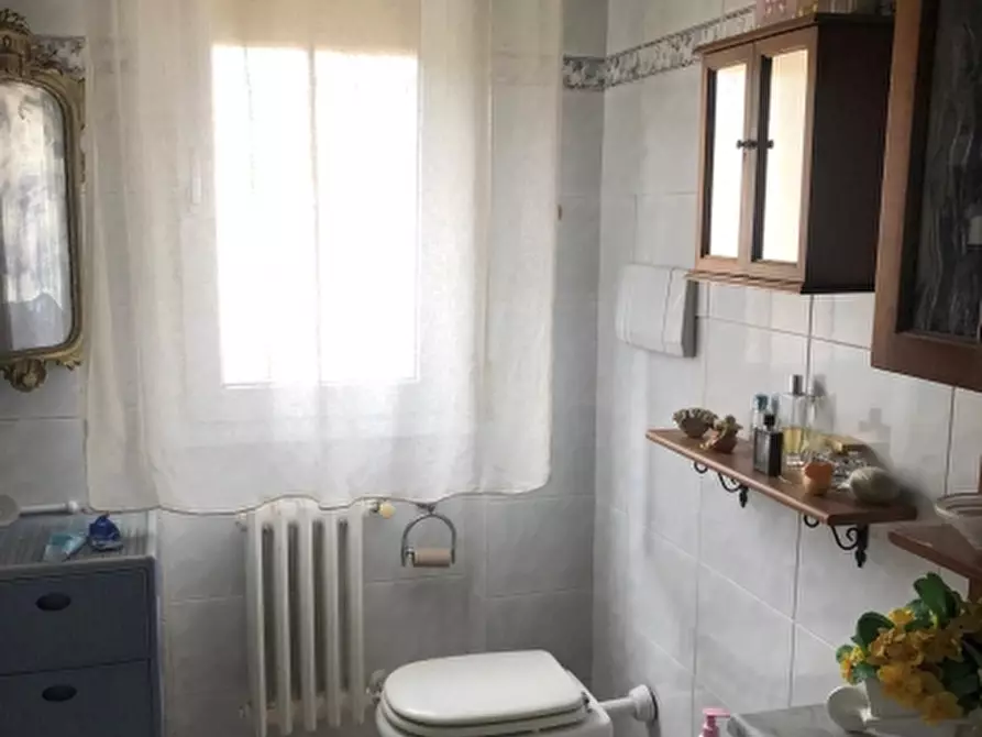 Immagine 4 di Appartamento in vendita  in via provinciale 1111 a Scarperia E San Piero