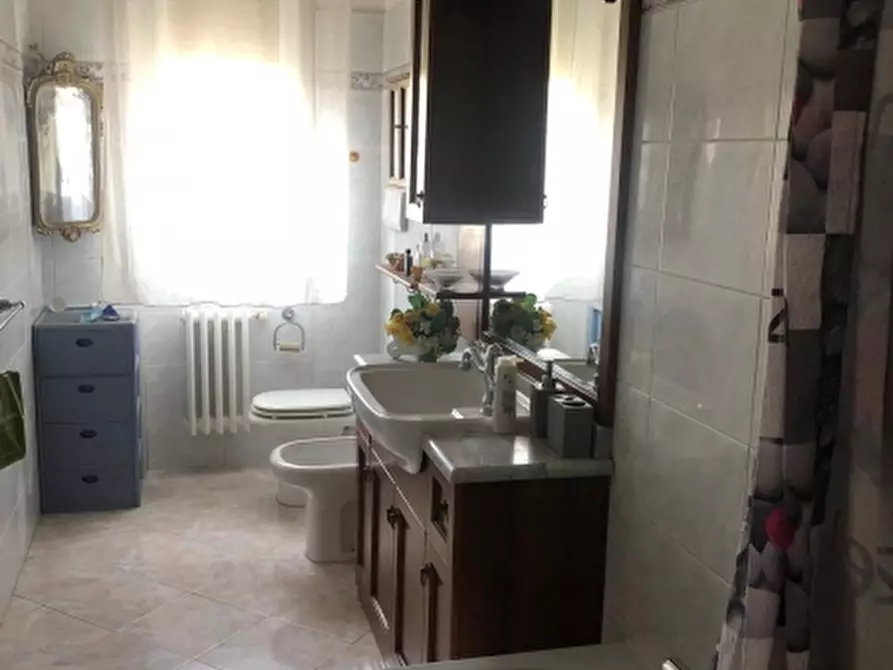 Immagine 7 di Appartamento in vendita  in via provinciale 1111 a Scarperia E San Piero