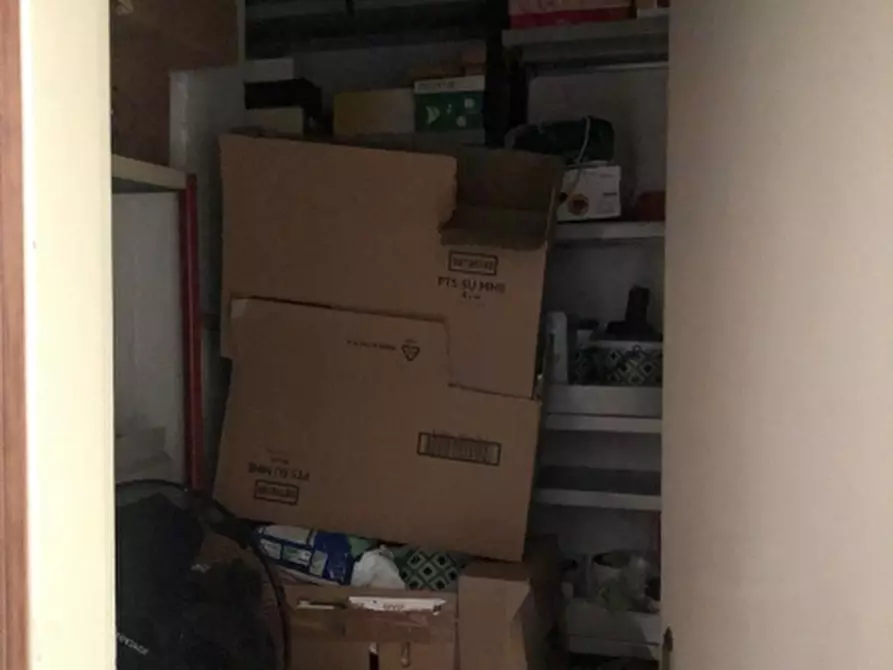 Immagine 8 di Appartamento in vendita  in via provinciale 1111 a Scarperia E San Piero