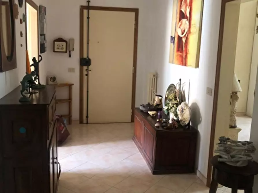 Immagine 9 di Appartamento in vendita  in via provinciale 1111 a Scarperia E San Piero