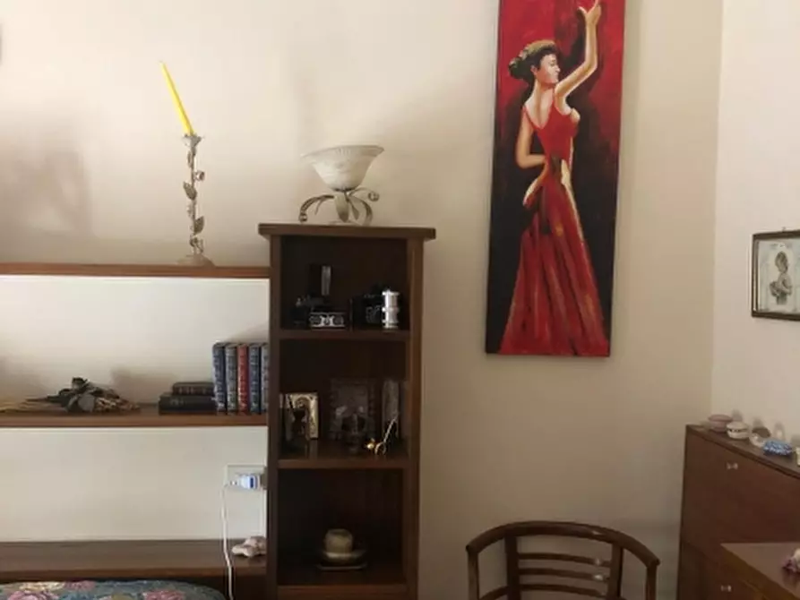 Immagine 10 di Appartamento in vendita  in via provinciale 1111 a Scarperia E San Piero