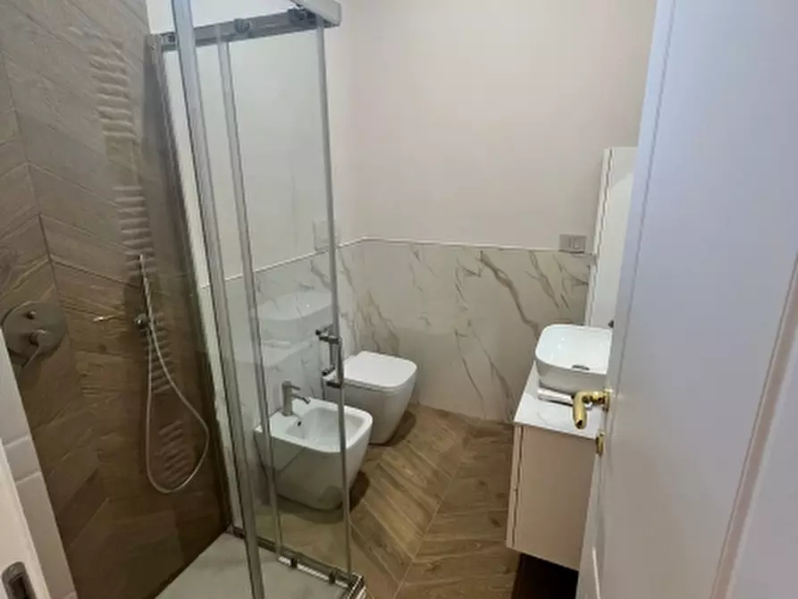 Immagine 4 di Appartamento in vendita  in via bolognese a Scarperia E San Piero