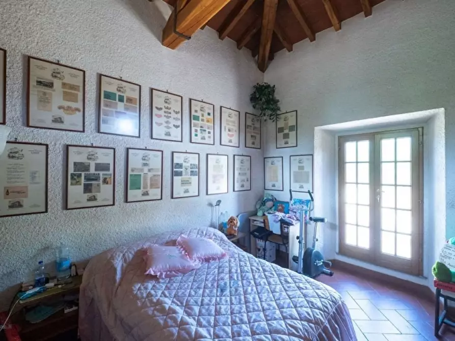 Immagine 10 di Azienda agricola in vendita  in RUFINA a Rufina